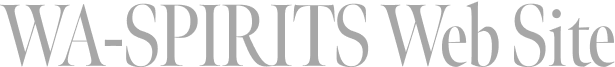 WA-SPIRITS Web Site