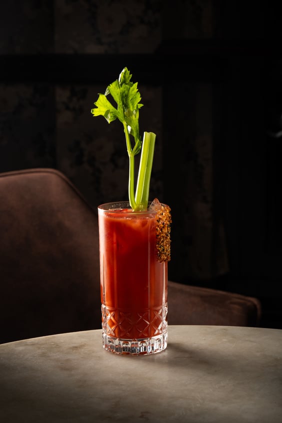 5-9 Umami Mary