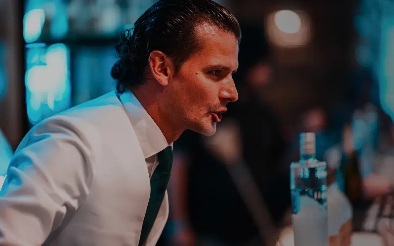 Erik Lorincz
