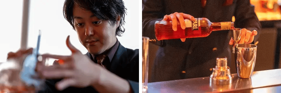 小川尚人さん