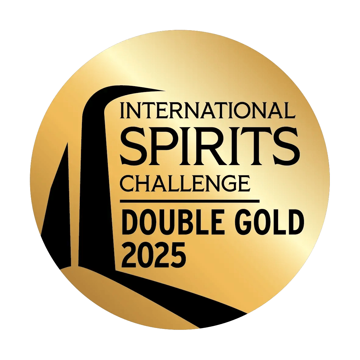 ISC MEDALS 2025_DOUBLE GOLD