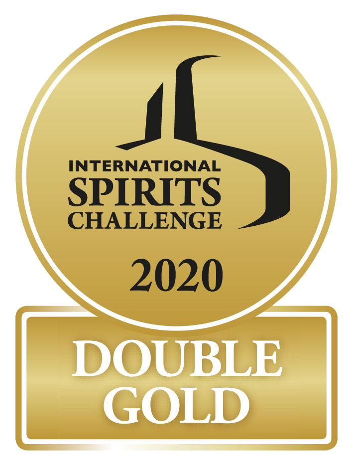 ISC2020 Double Gold(TUMUGI)