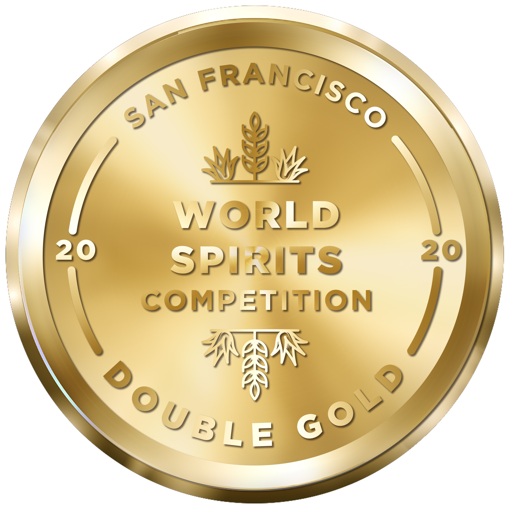SFWSC2020 Double Gold(TUMUGI,SAITEN,SPECIAL)
