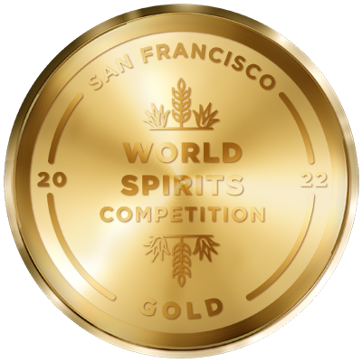 SFWSC2022 Gold Med. Artwork