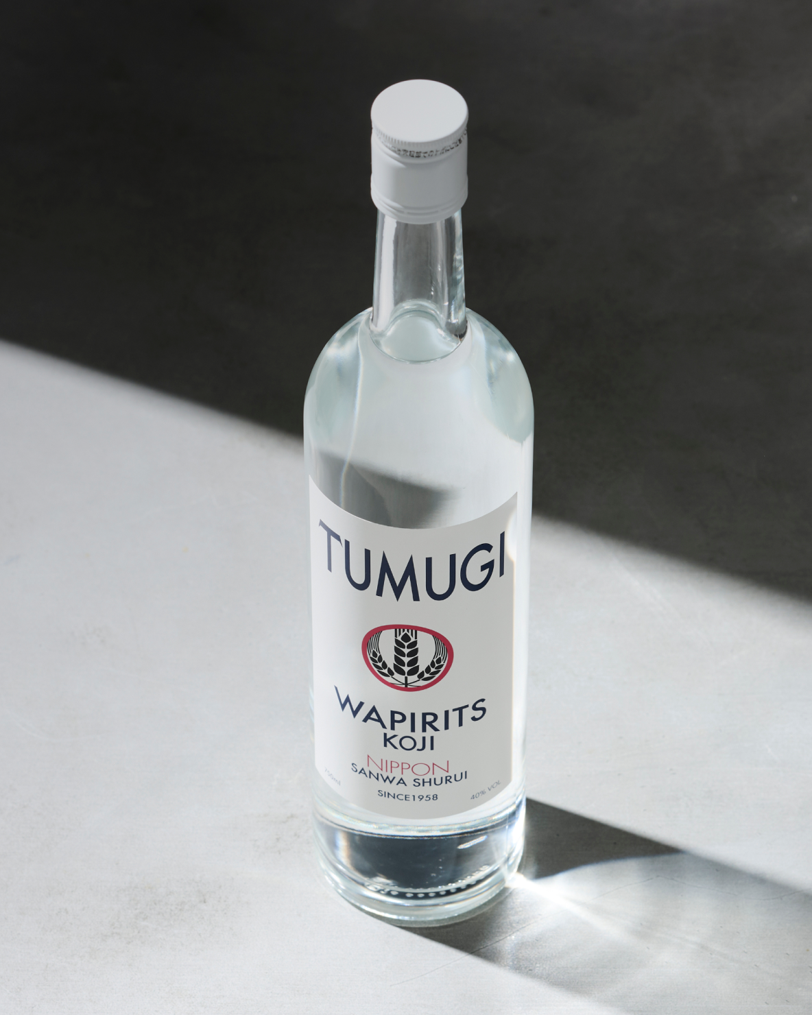 WAPIRITS TUMUGI
