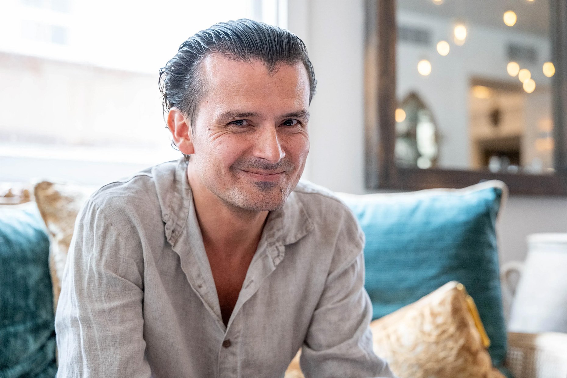 Erik Lorincz