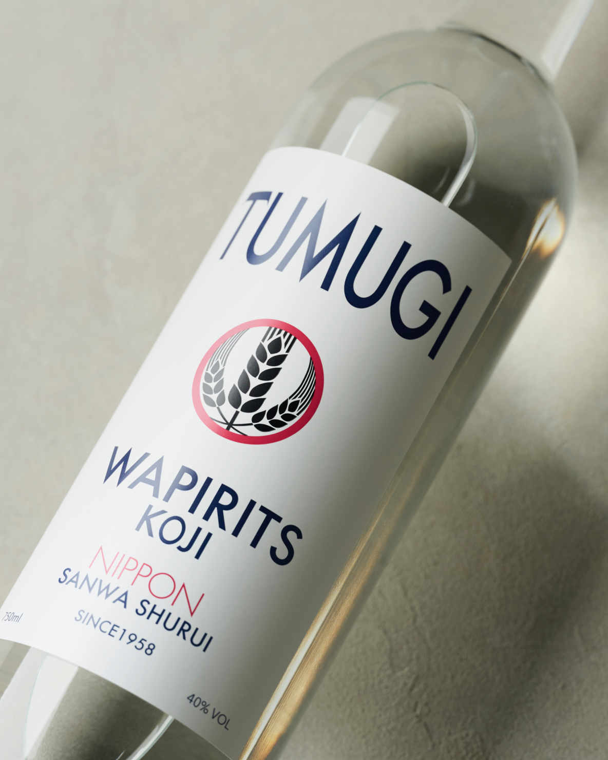 WAPIRITS TUMUGI