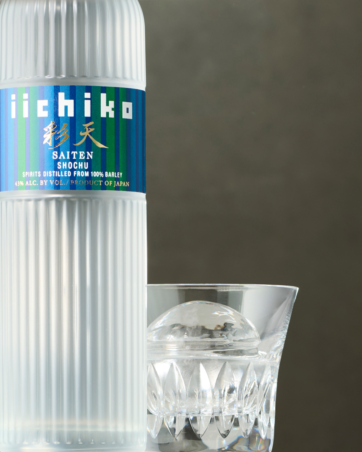 iichiko彩天（サイテン）｜WA-SPIRITS