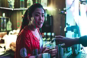 「TOKYO CONFIDENTIAL」の村田和香菜さん