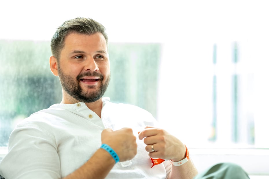 「Indie Bartender」ファウンダー、バーコンサルタントのDanil Nevskyさん
