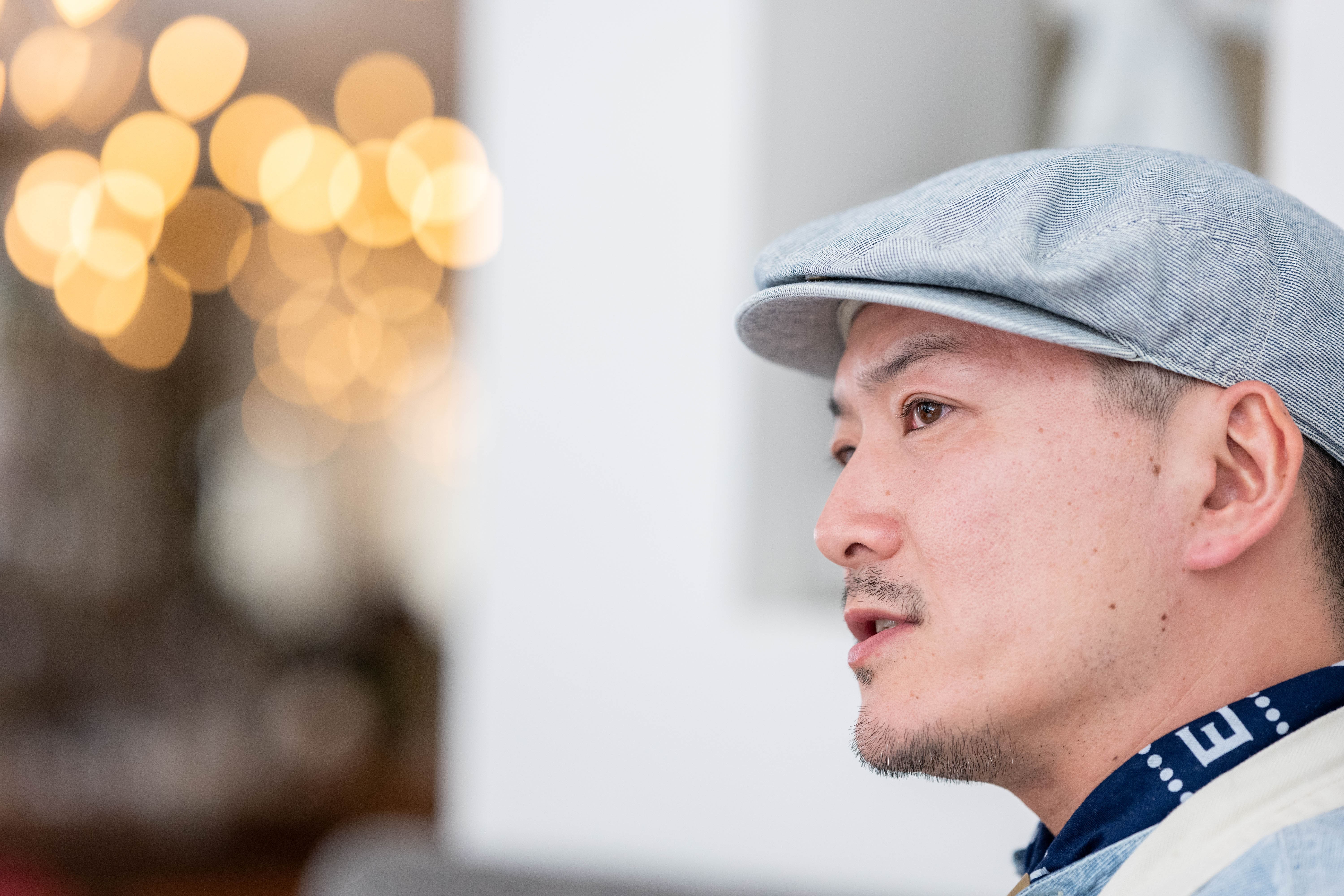 「SG Group」ファウンダーの後閑信吾さん