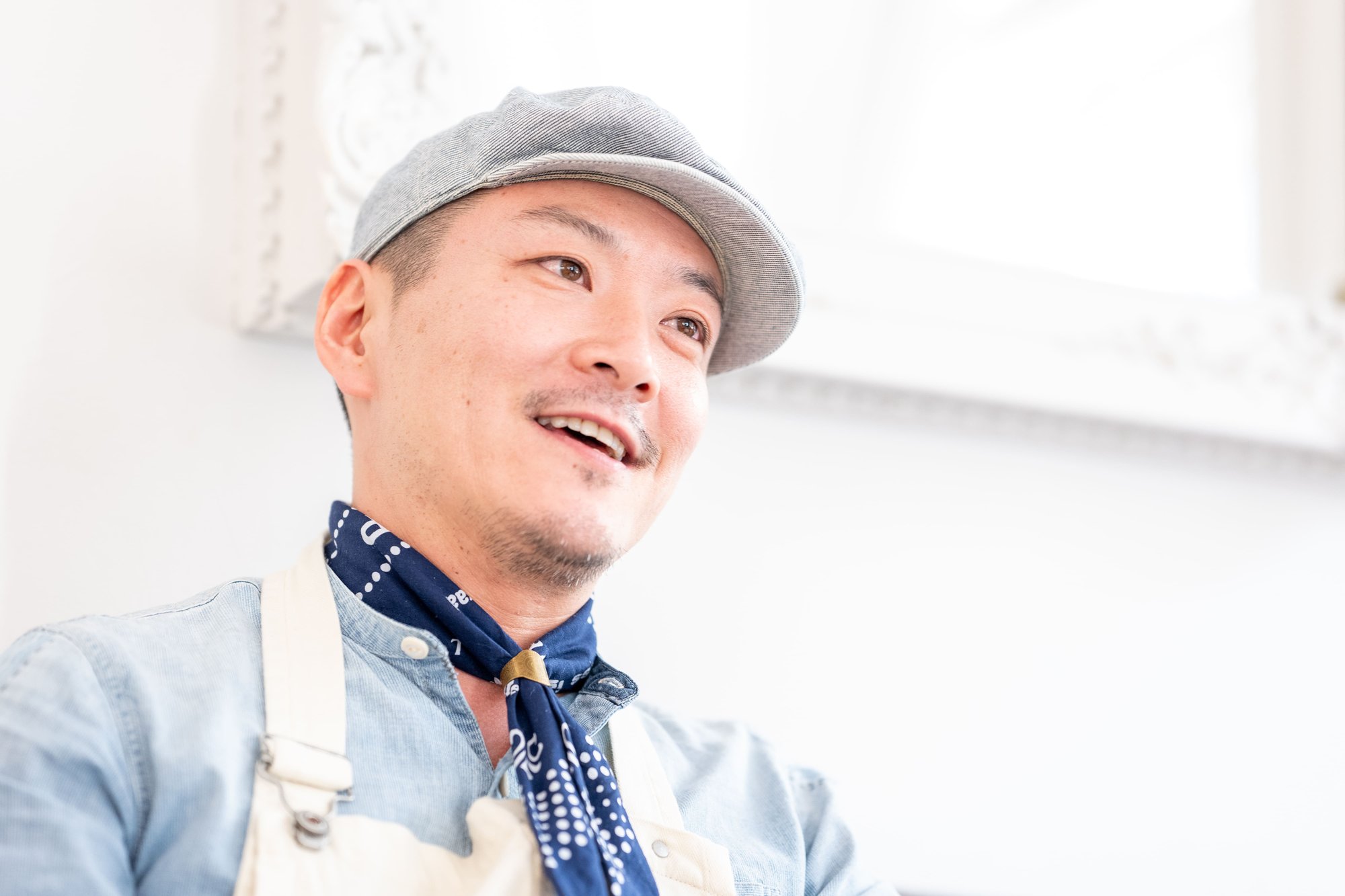 「SG Group」ファウンダーの後閑信吾さん
